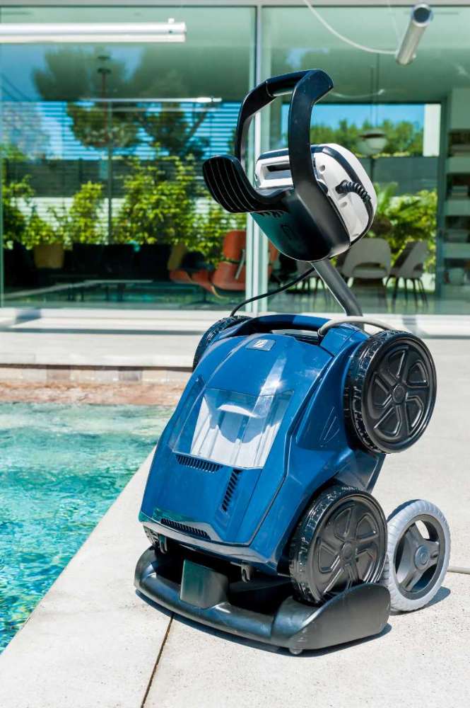 Robot za čišćenje bazena Zodiac RA 6300 IQ