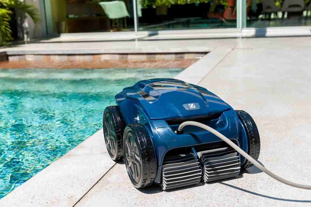 Robot za čišćenje bazena Zodiac RA 6300 IQ