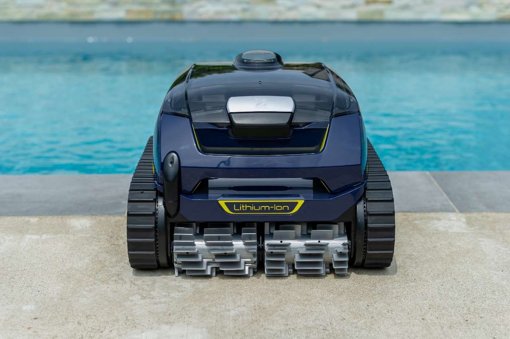 Robot za čišćenje bazena Zodiac RF 5200 iQ