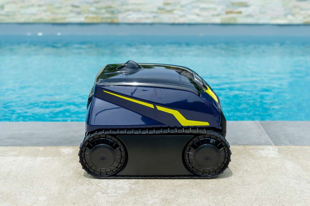 Robot za čišćenje bazena Zodiac RF 5200 iQ