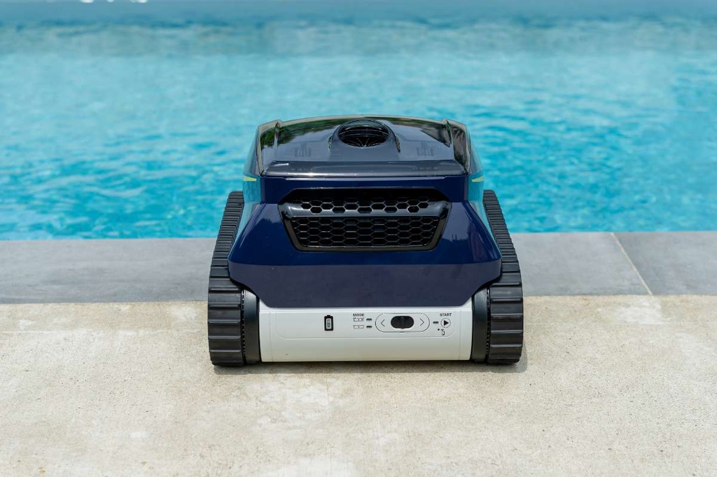 Robot za čišćenje bazena Zodiac RF 5200 iQ