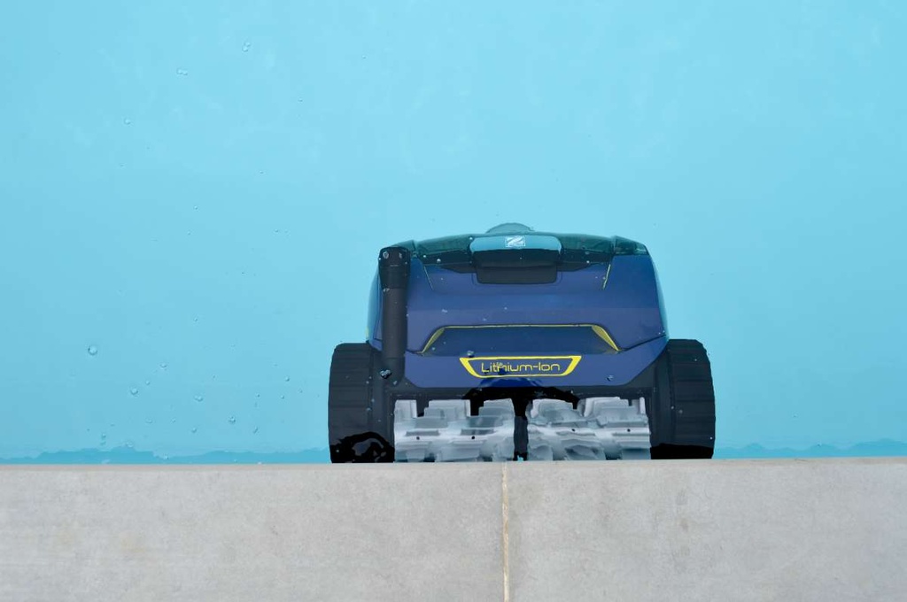 Robot za čišćenje bazena Zodiac RF 5600 iQ