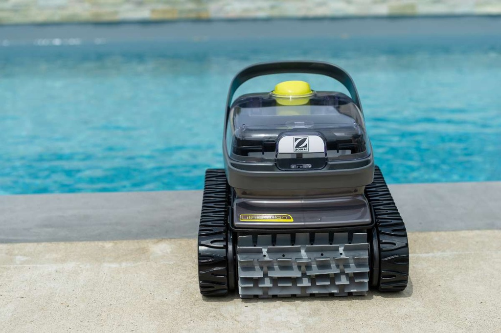 Robot za čišćenje bazena Zodiac OP 32