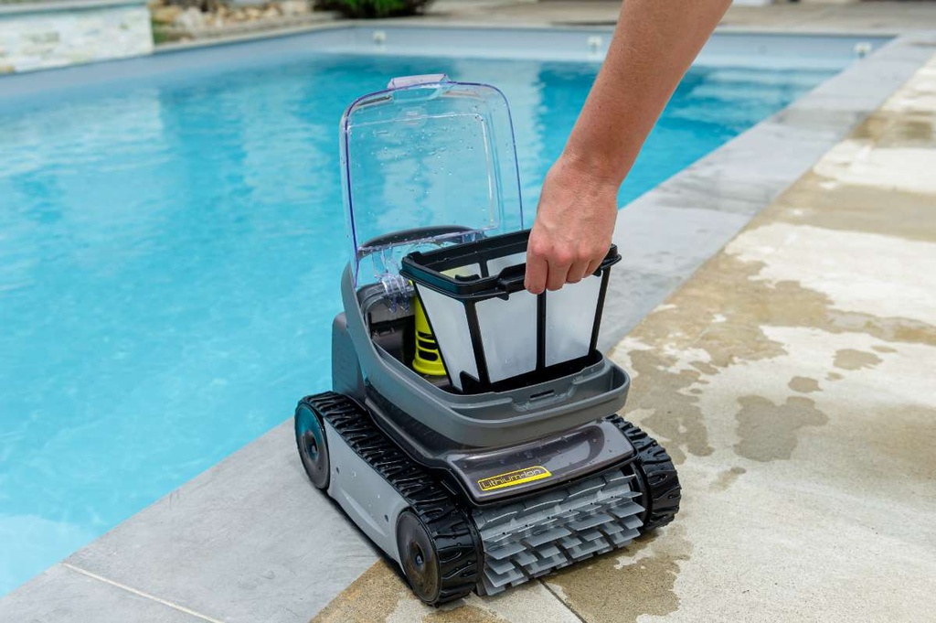 Robot za čišćenje bazena Zodiac OP 32