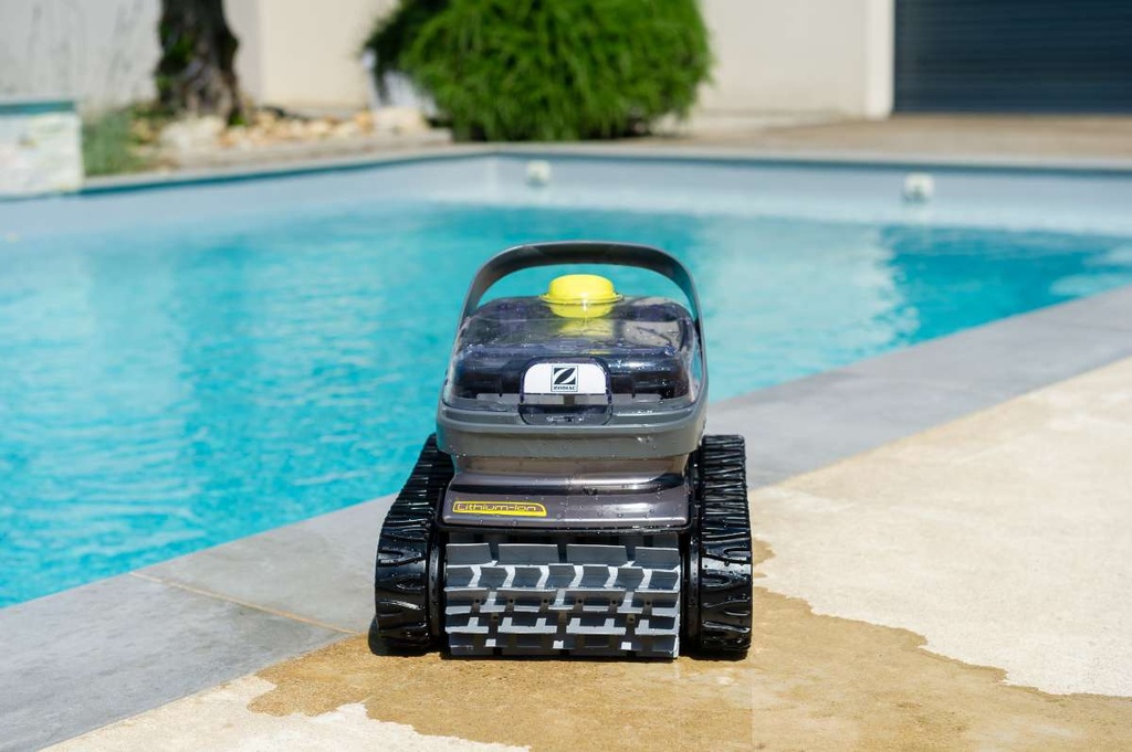 Robot za čišćenje bazena Zodiac OP 32