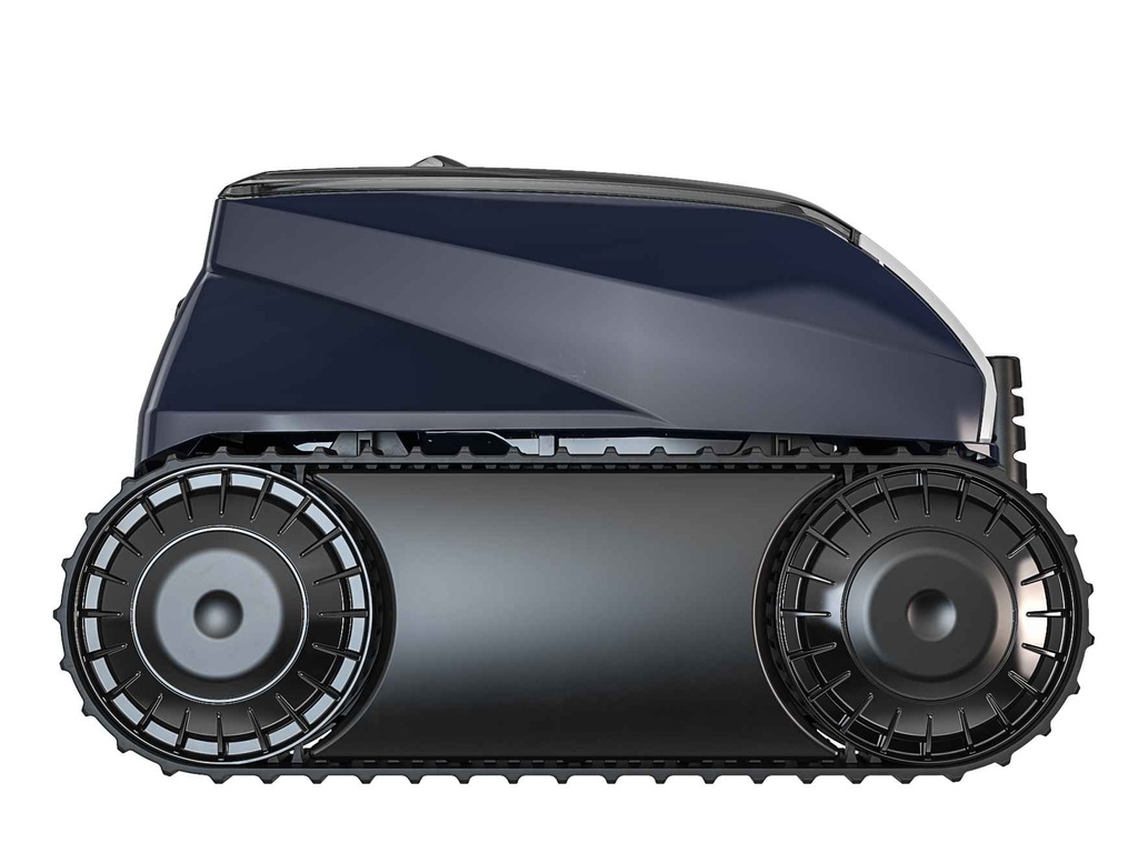 Robot za čišćenje bazena Zodiac RE 4600 iQ