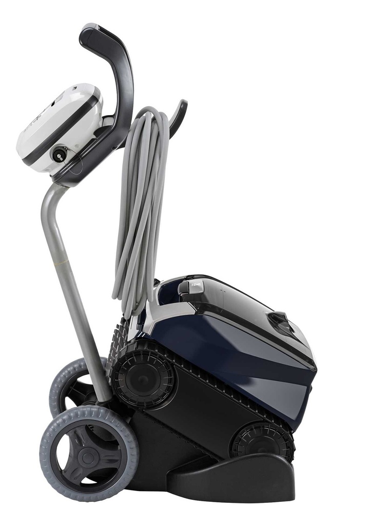 Robot za čišćenje bazena Zodiac RE 4600 iQ