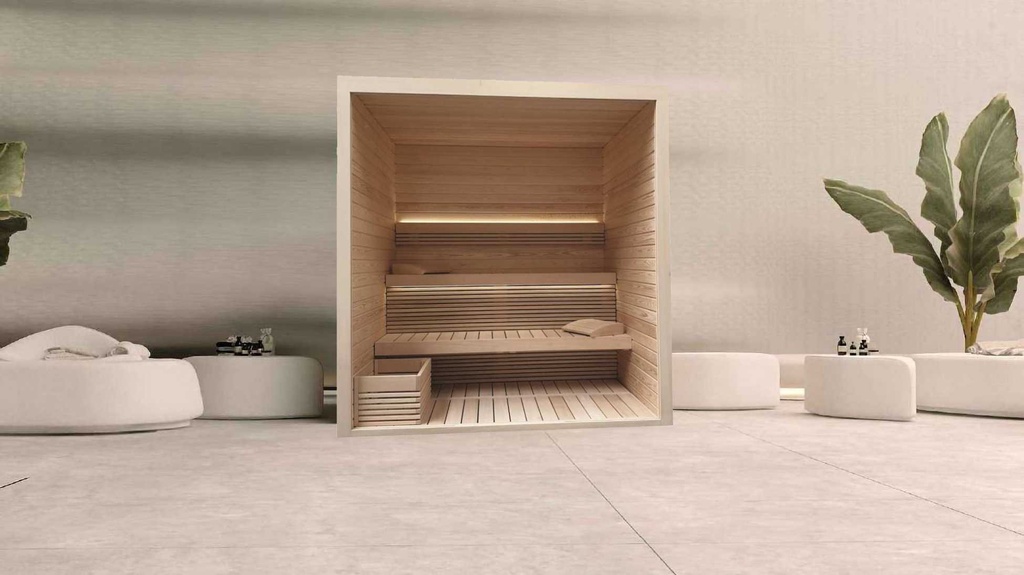 Sauna Adriatic Relax