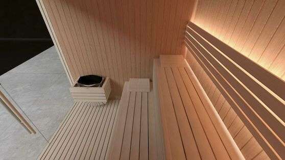 Sauna Adriatic Relax