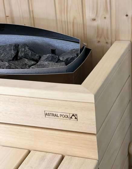 Sauna Adriatic Relax