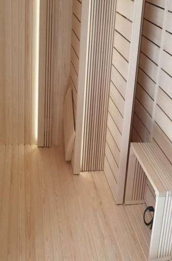 Sauna Adriatic Relax