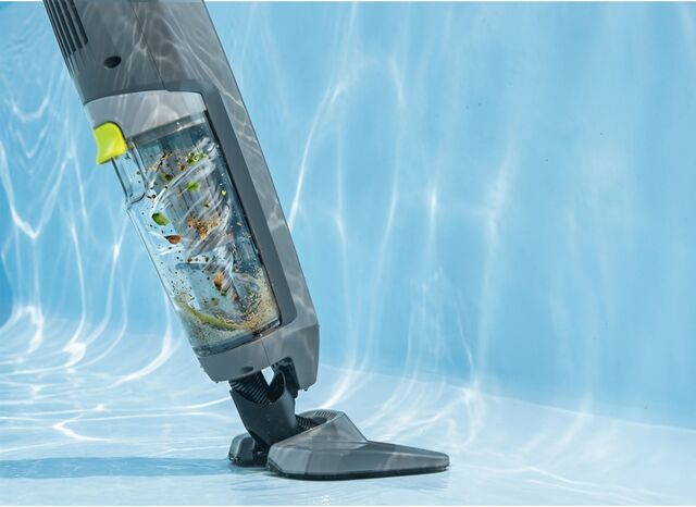 Zodiac Serenit MHV 20 usisavač za bazen