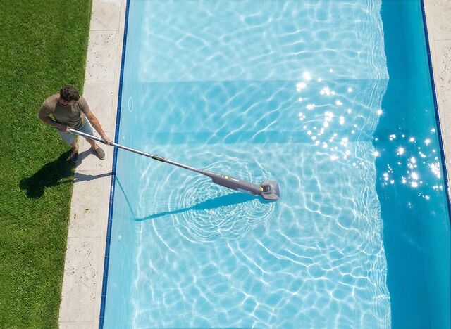 Zodiac Serenit MHV 20 usisavač za bazen