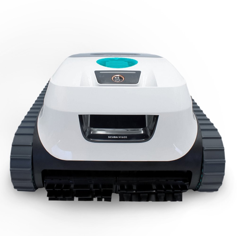 Bežični robot za bazen - Aiper Scuba N1600