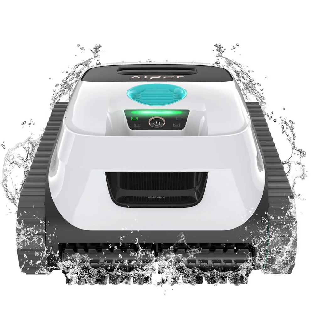 Bežični robot za bazen - Aiper Scuba N1600