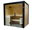 Sauna Family Large