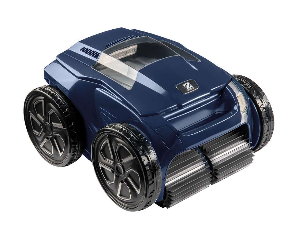 Robot za čišćenje bazena Zodiac RA 6300 IQ