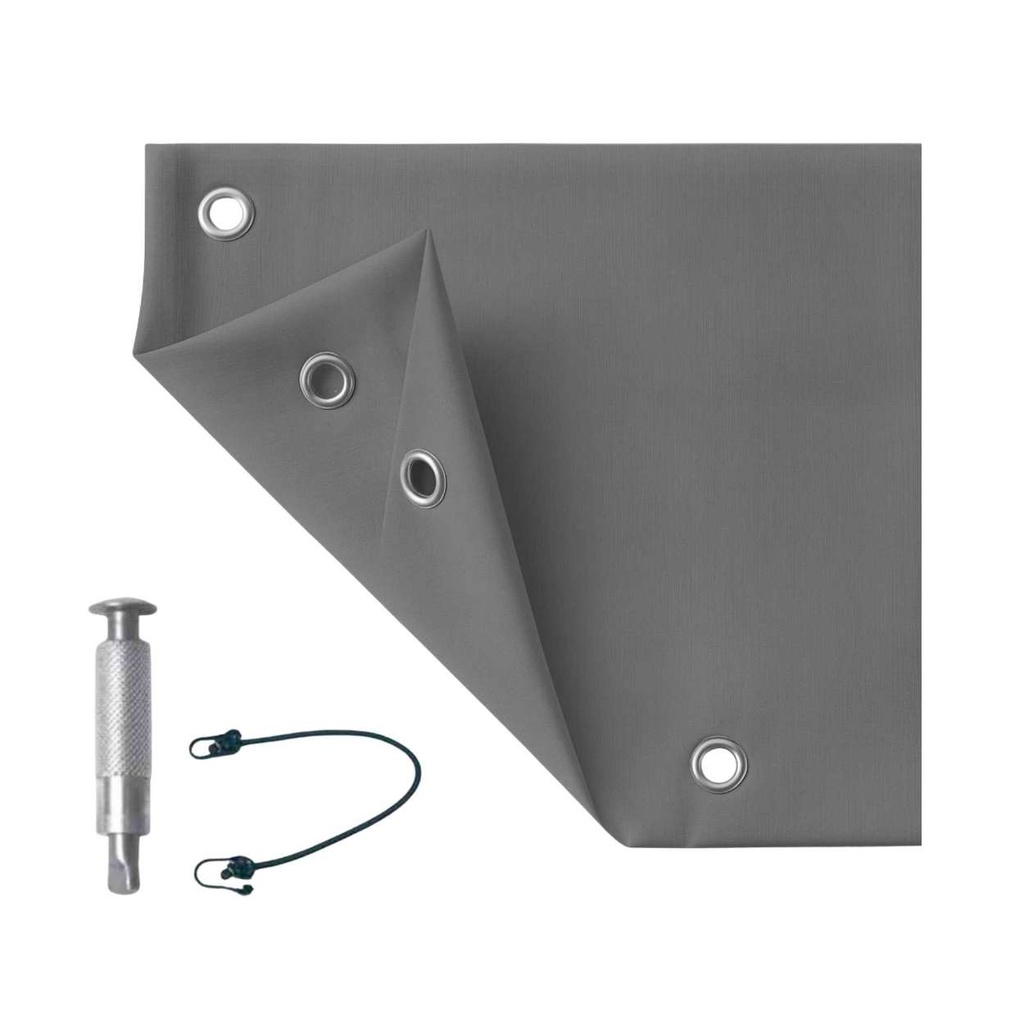 Intersup Top zimski prekrivač