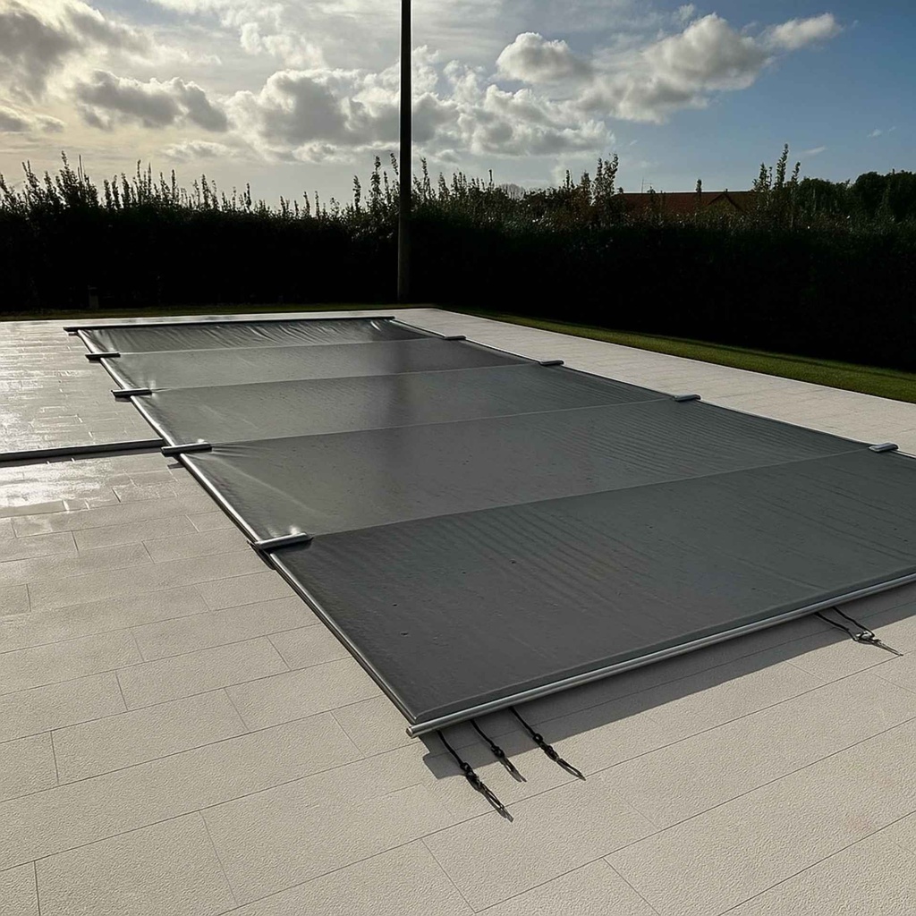 Tramuntana zimski prekrivač