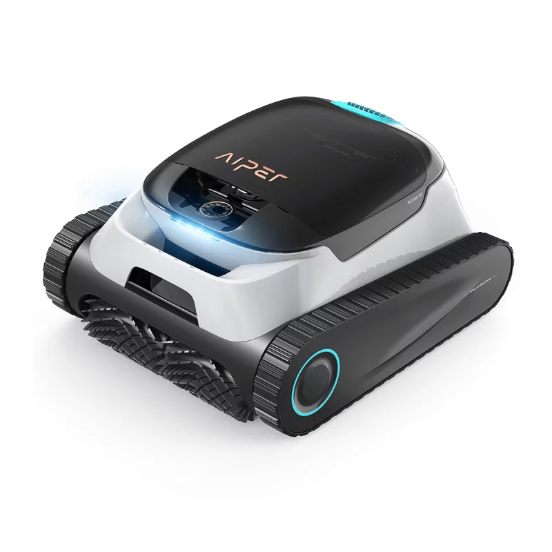 Bežični robot za bazen - Aiper Scuba N1 Max