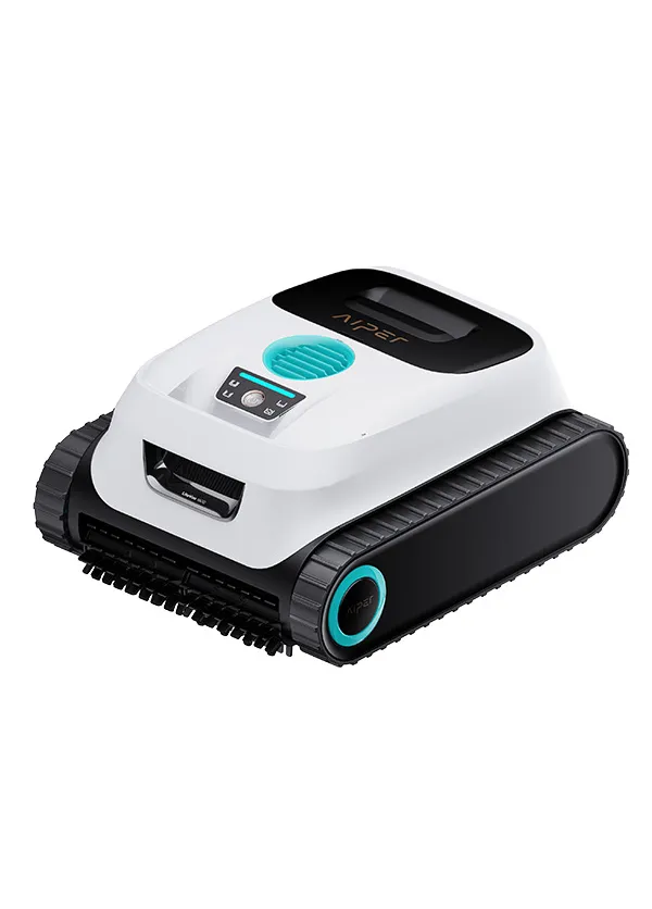 Bežični robot za bazen - Aiper Scuba N1600