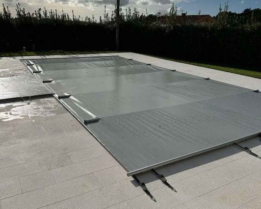 Tramuntana zimski prekrivač