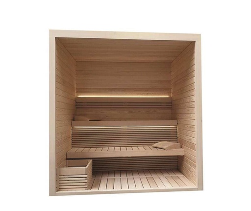 Sauna Adriatic Relax