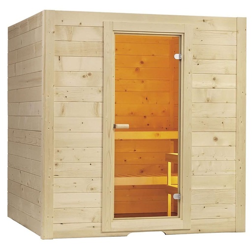 [OBAT00301] Sauna Wellfun Large