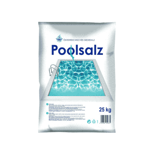 [KEMI00019] Sol za elektrolizu; 25 kg