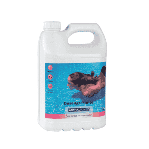 [KEMI00027] Tekućina za prezimljavanje bazena; 1 l