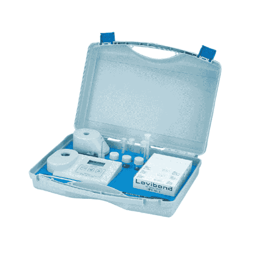 [KEMI00009] 5 u 1 fotometar PC test komplet