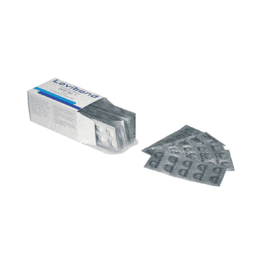 [KEMI00039] Tablete za određivanje klora