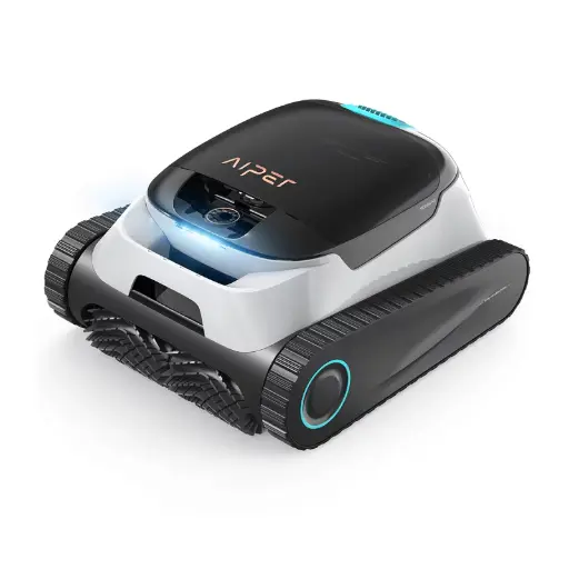 [OBAT00006] Bežični robot za bazen - Aiper Scuba N1 Max